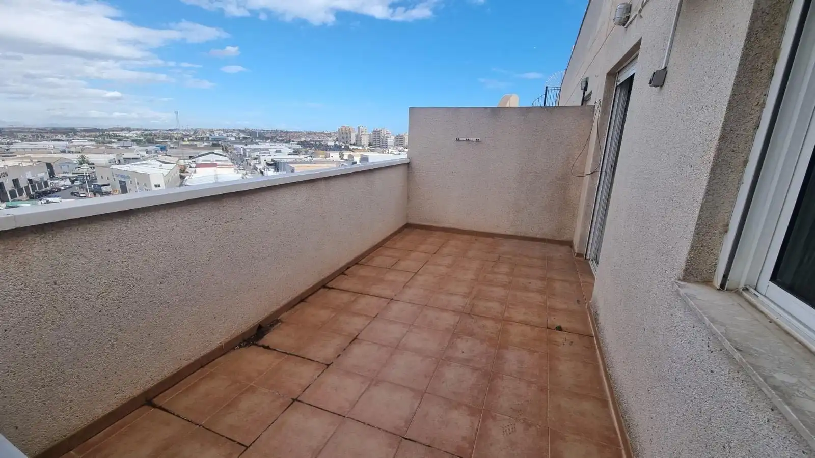 Ático en venta en Nueva Torrevieja - Aguas Nuevas, imagen 19