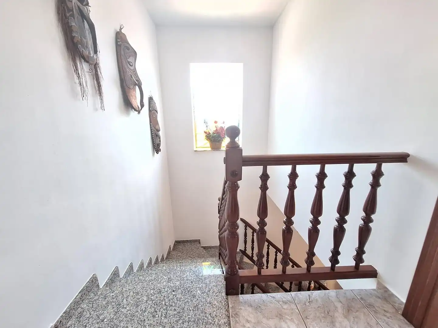 Country house zum Verkauf in Santa Eulàlia de Ronçana mit Klimaanlage, Privatgarten und Terrasse