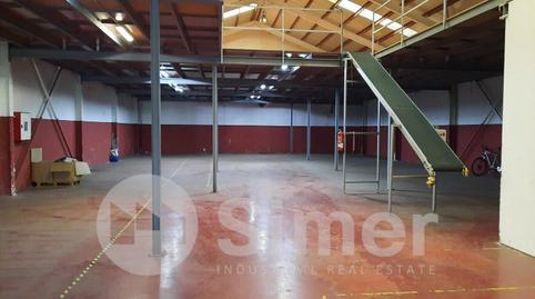 Photo 3 of Industrial buildings for sale in Santa Anna, 90, La Clota - Zona industrial, Barcelona