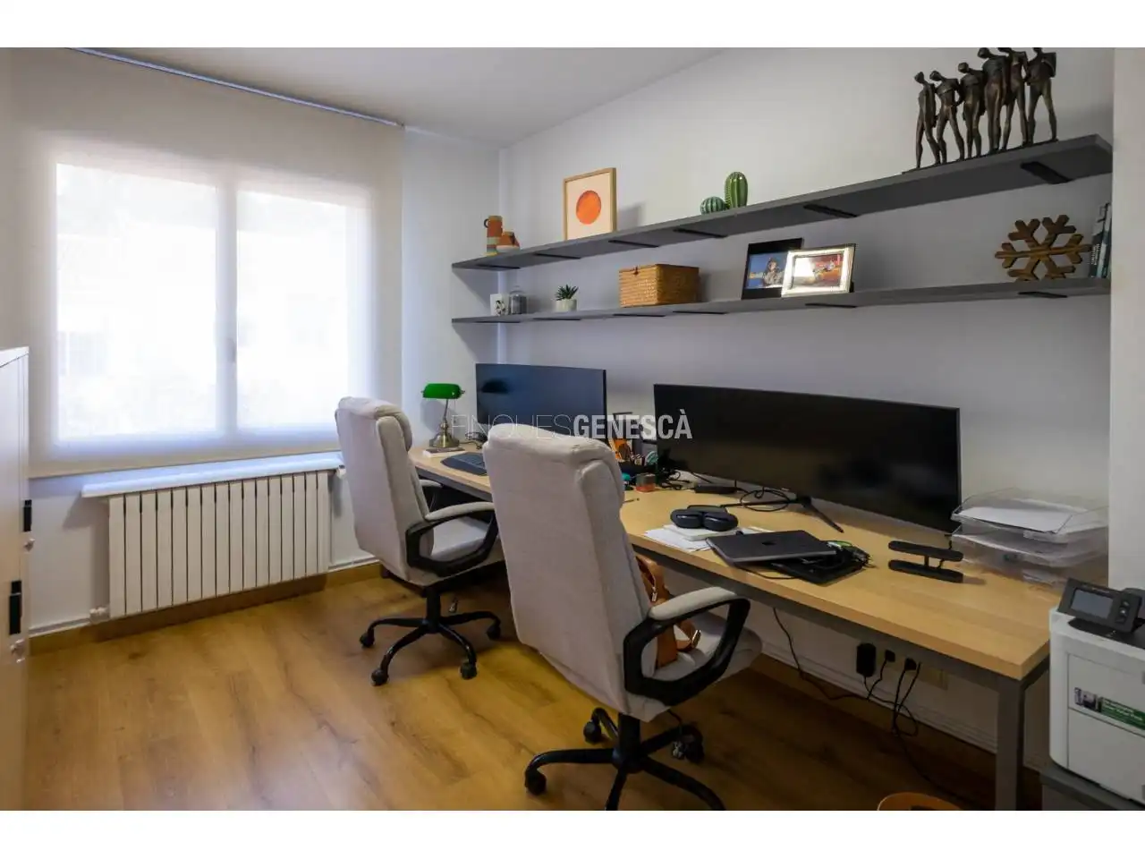 Casa o chalet en venta en Matadepera con Aire acondicionado, Calefacción y Jardín privado