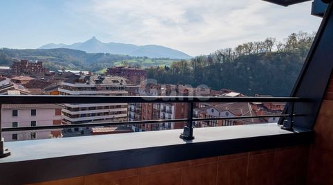 Foto 3 de Piso en venta en Nafarroa Etorbidea, Beasain, Gipuzkoa