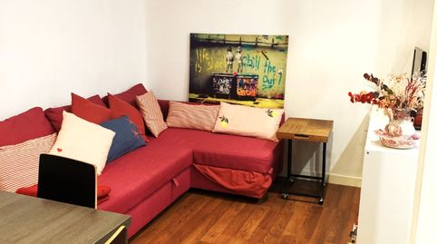 Foto 3 de Piso en venta en Calle de Vallehermoso, 44, Arapiles, Madrid Capital