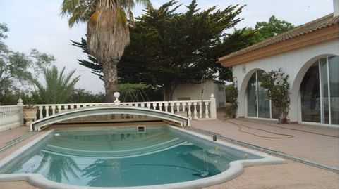 Foto 3 de Casa o chalet en venta en Condado de Alhama, Alhama de Murcia