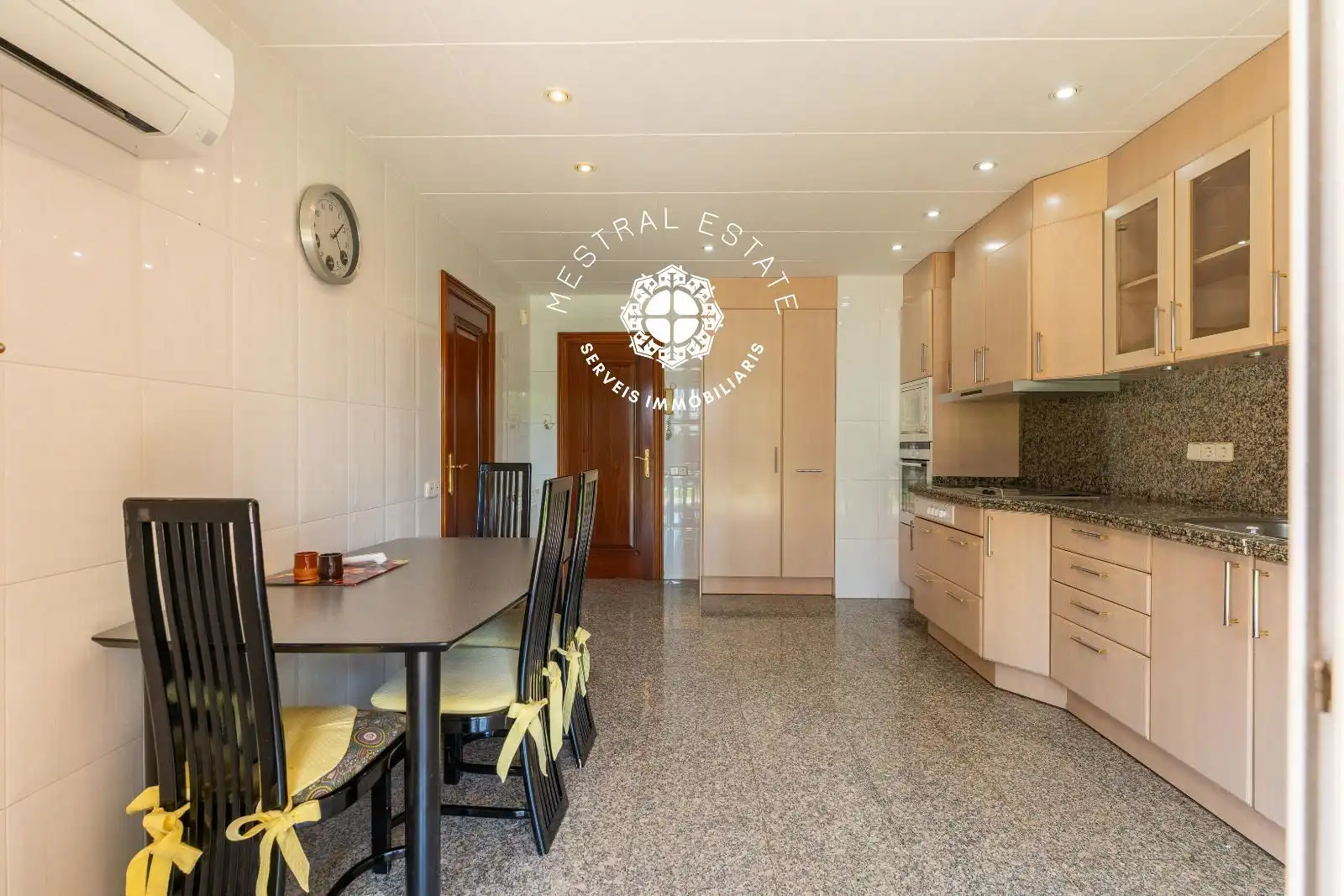 Kitchen of Houses for sale in Cambrils  with Air Conditioner, Heating and Private garden