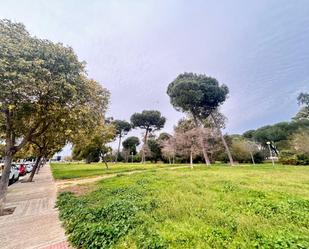 Single-family semi-detached for sale in Jerez de la Frontera  with Air Conditioner, Private garden and Terrace