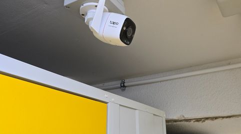 Foto 5 de Trastero de alquiler en Calle de Los Conquistadores, 5, Coslada pueblo, Coslada