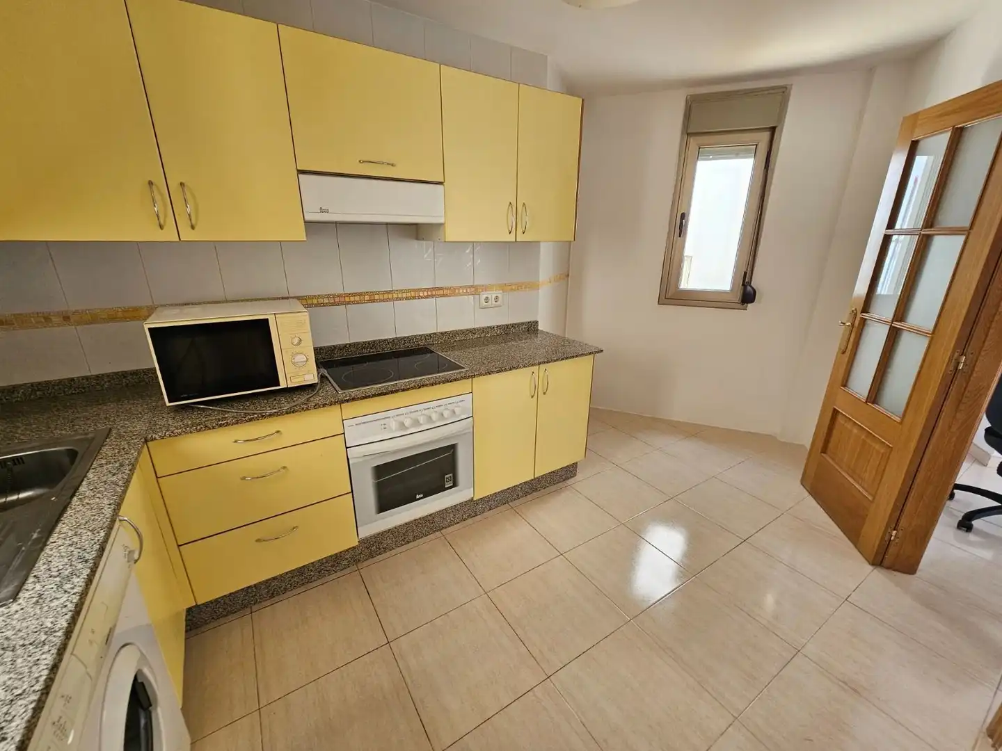 Flat with lift for sale in Fabelo, imagen 11