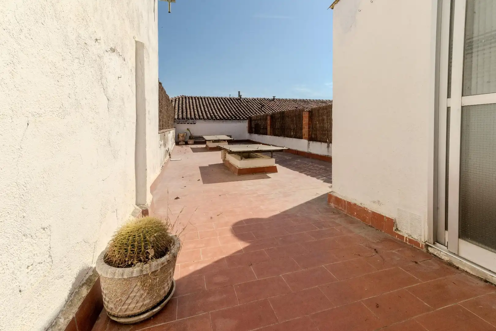 Duplex with terrace for sale in Can Feu - Gràcia, imagen 4