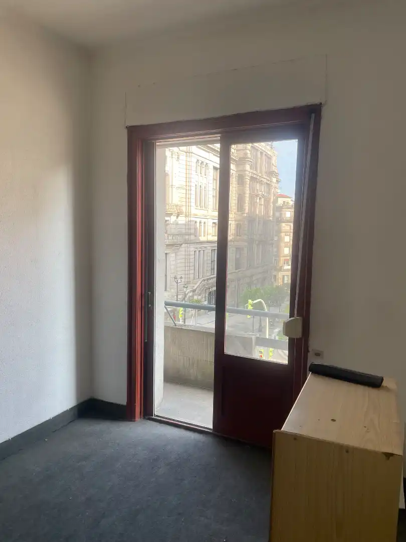 Piso con ascensor en venta en Rúa Policarpo Sanz, imagen 18