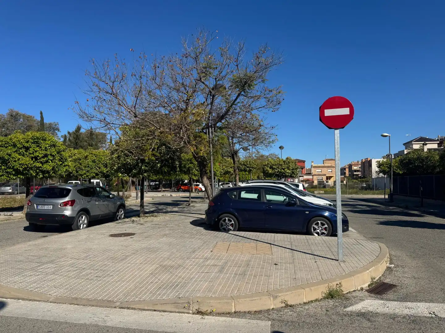 Terreny residencial en venda a Calle Luciano Nicolás Hernández, imagen 6