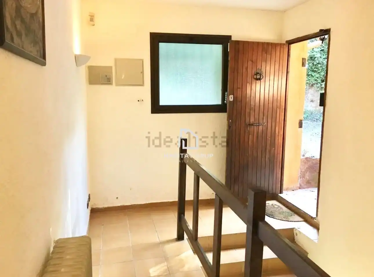 Casa o xalet en venda en Santa Pau amb Calefacció, Jardí privat i Terrassa