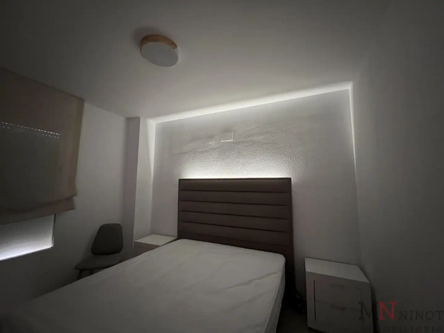 Flat for rent in Ensanche - Parque del Oeste