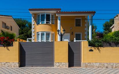 Casa o xalet en venda a Carrer Campoamor, 26, Montealegre