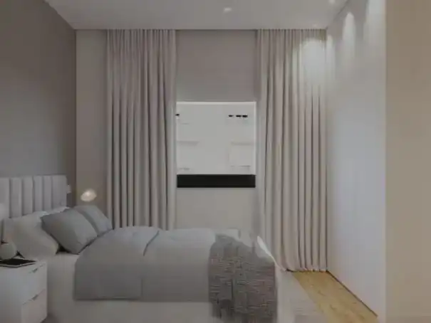 Habitación de Ático en venta en Vigo 