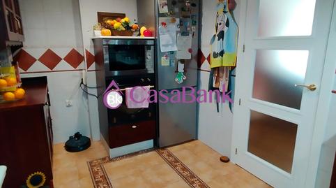 Foto 5 de Pis en venda a Sagunto - Edisol, Córdoba