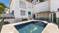 House or chalet for sale in Del Barranco del Abogado,  Granada Capital, imagen 1