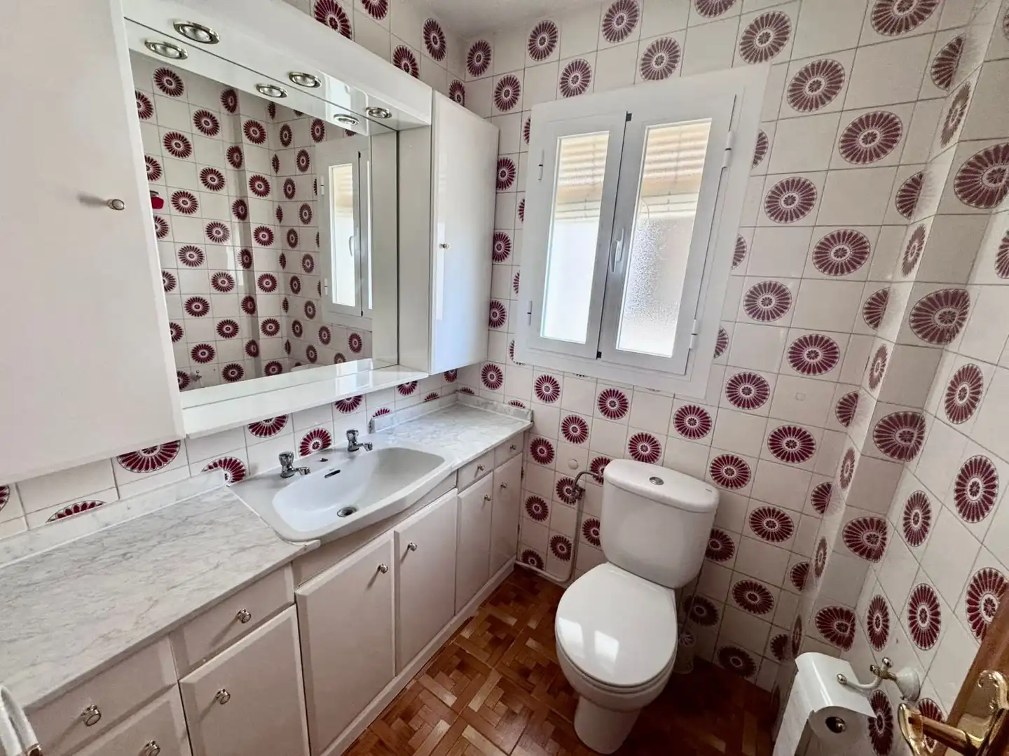 Appartamento con terrazza in vendita a Valdepeñas, imagen 13