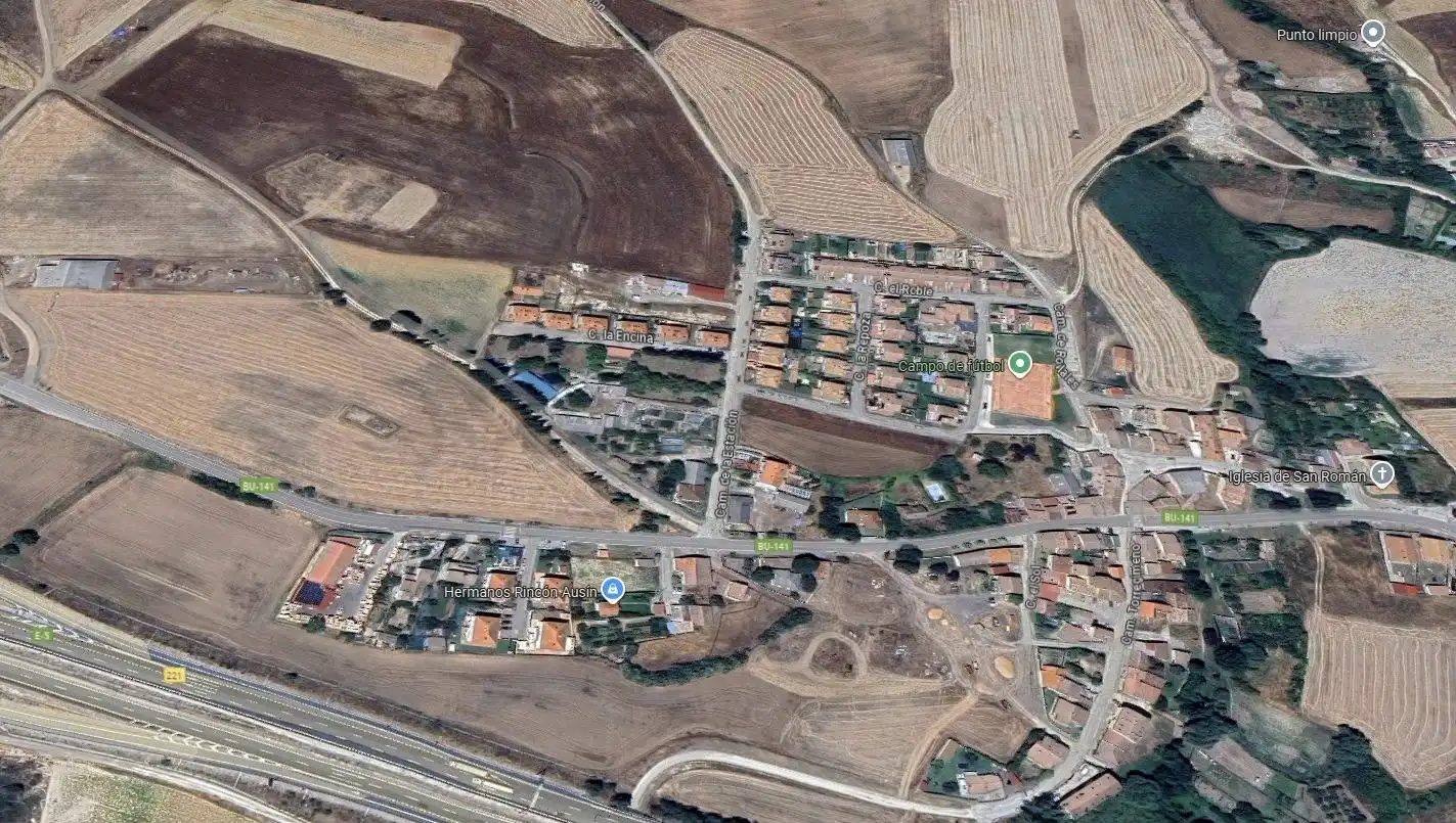 Casa adosada en venta en Cogollos con Jardín privado, Terraza y Balcón