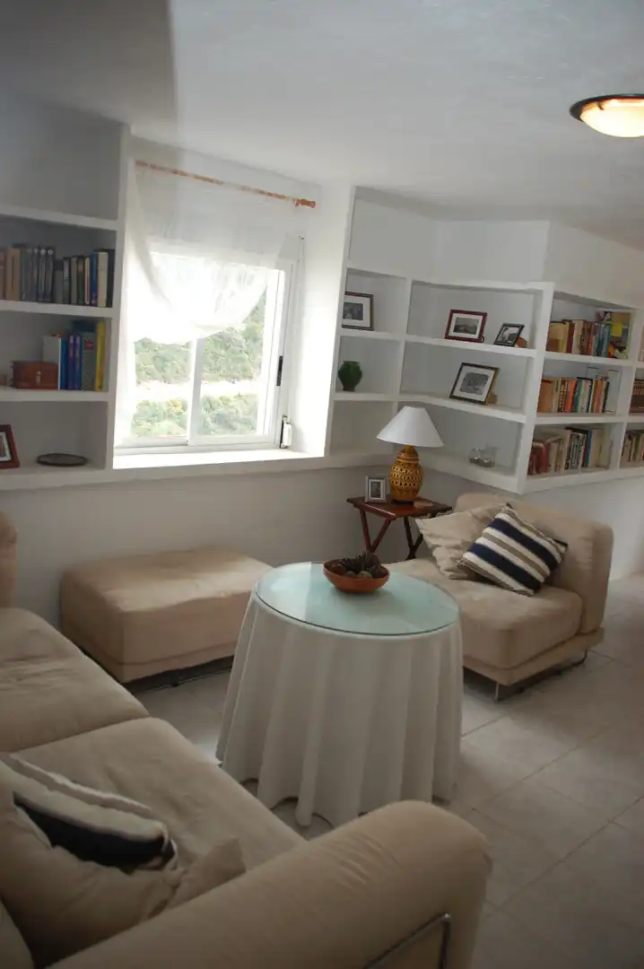 Houses for sale in Casares pueblo