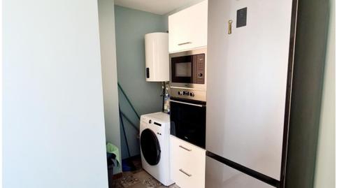 Foto 3 de Pis en venda a Nueva Alcántara, Málaga