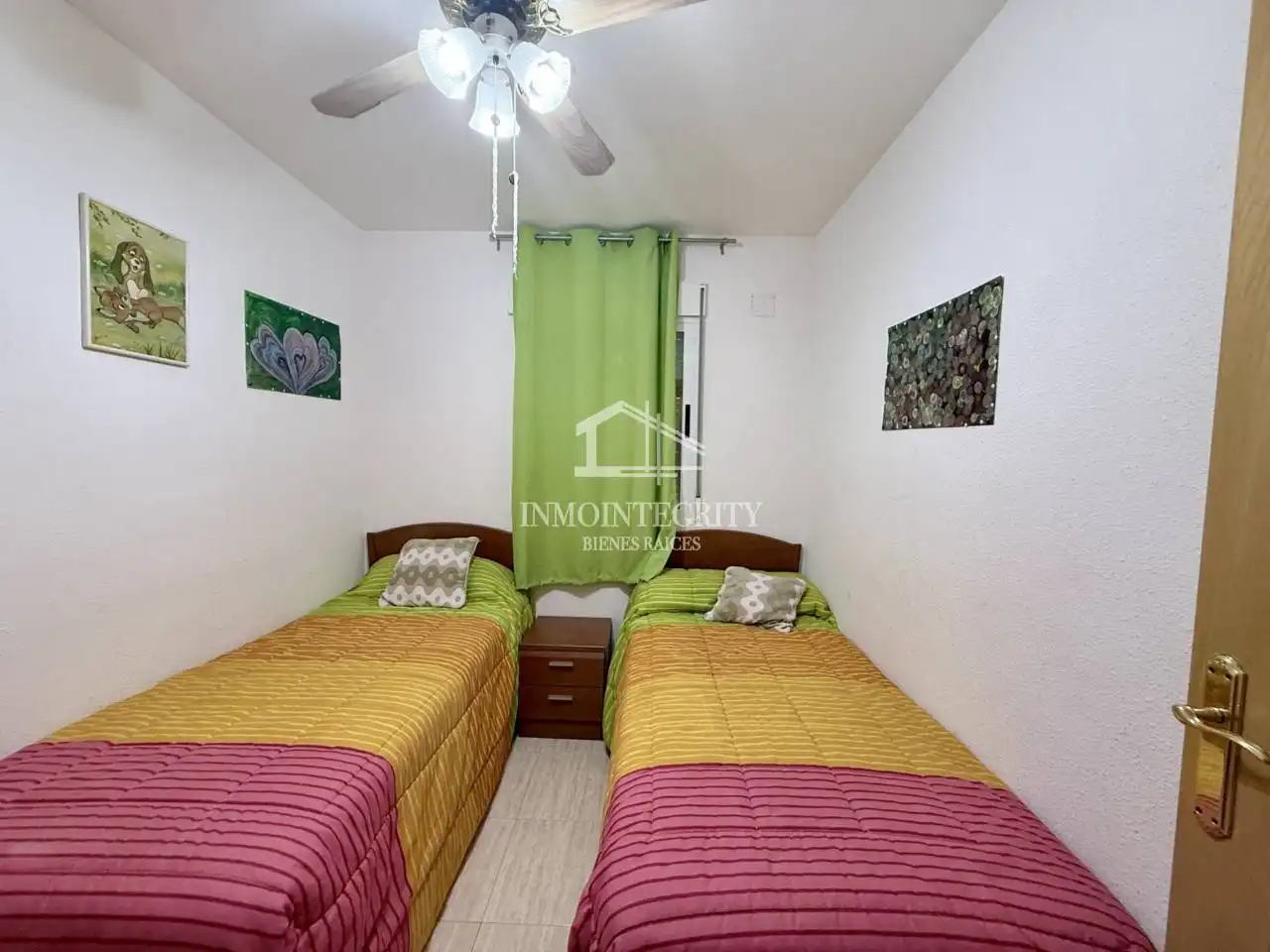 Mini appartamento con piscina in vendita a Calle Amplaries 23, imagen 24