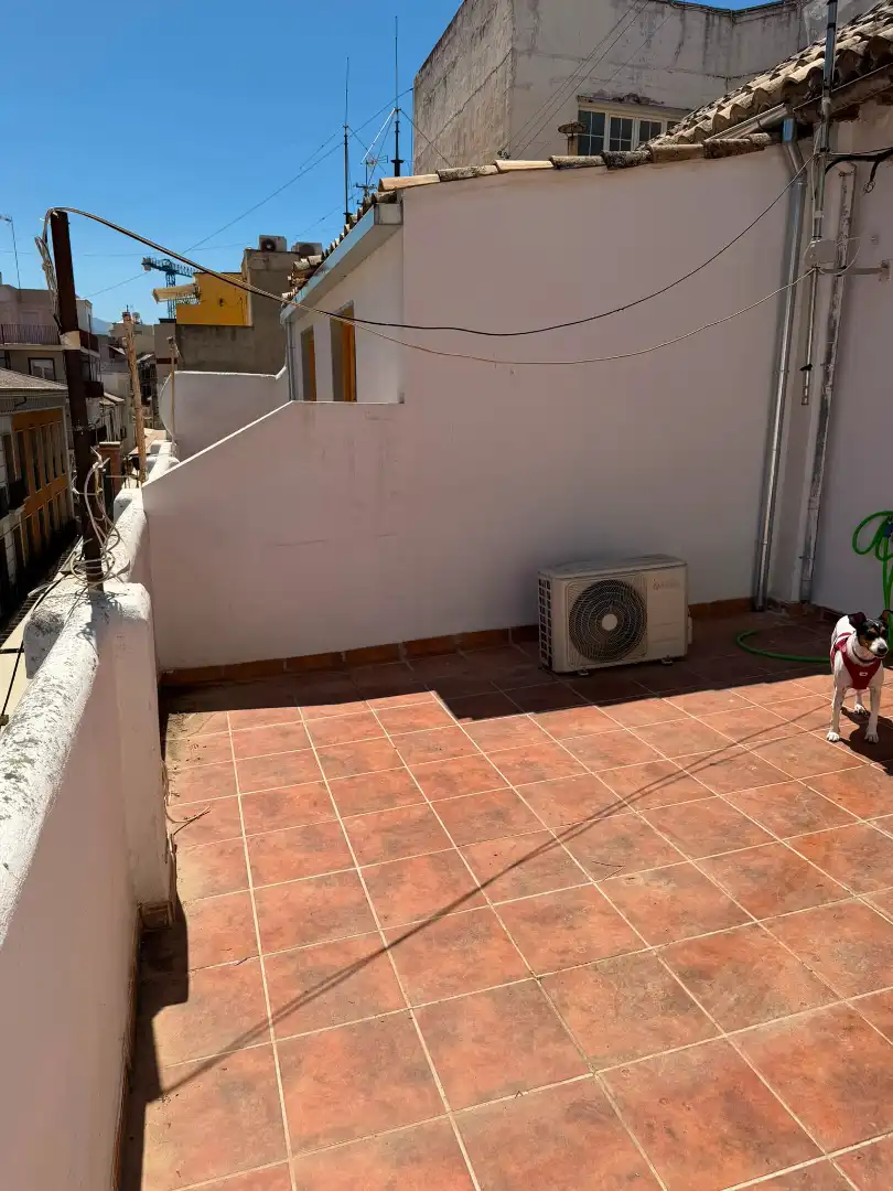 Wohnung mit Terrasse zum Verkauf in Calle Mesones 47, imagen 16