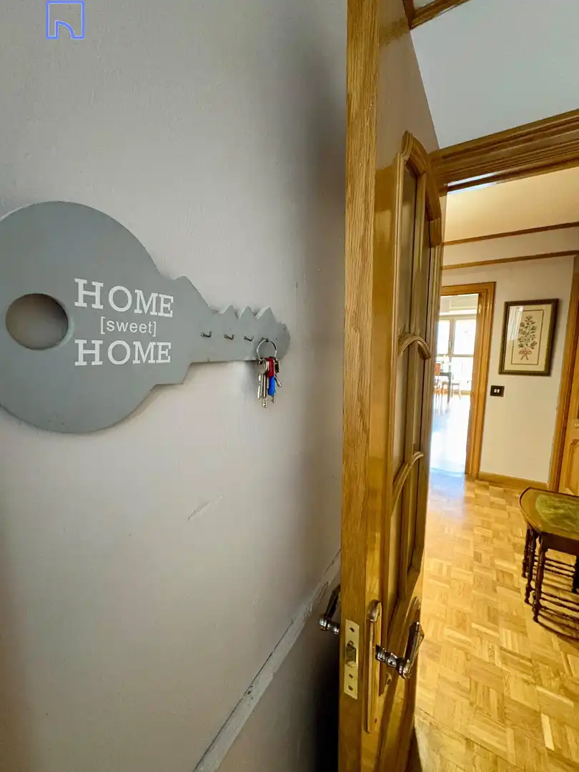 Piso en venta en Tudela con Aire acondicionado, Calefacción y Parquet