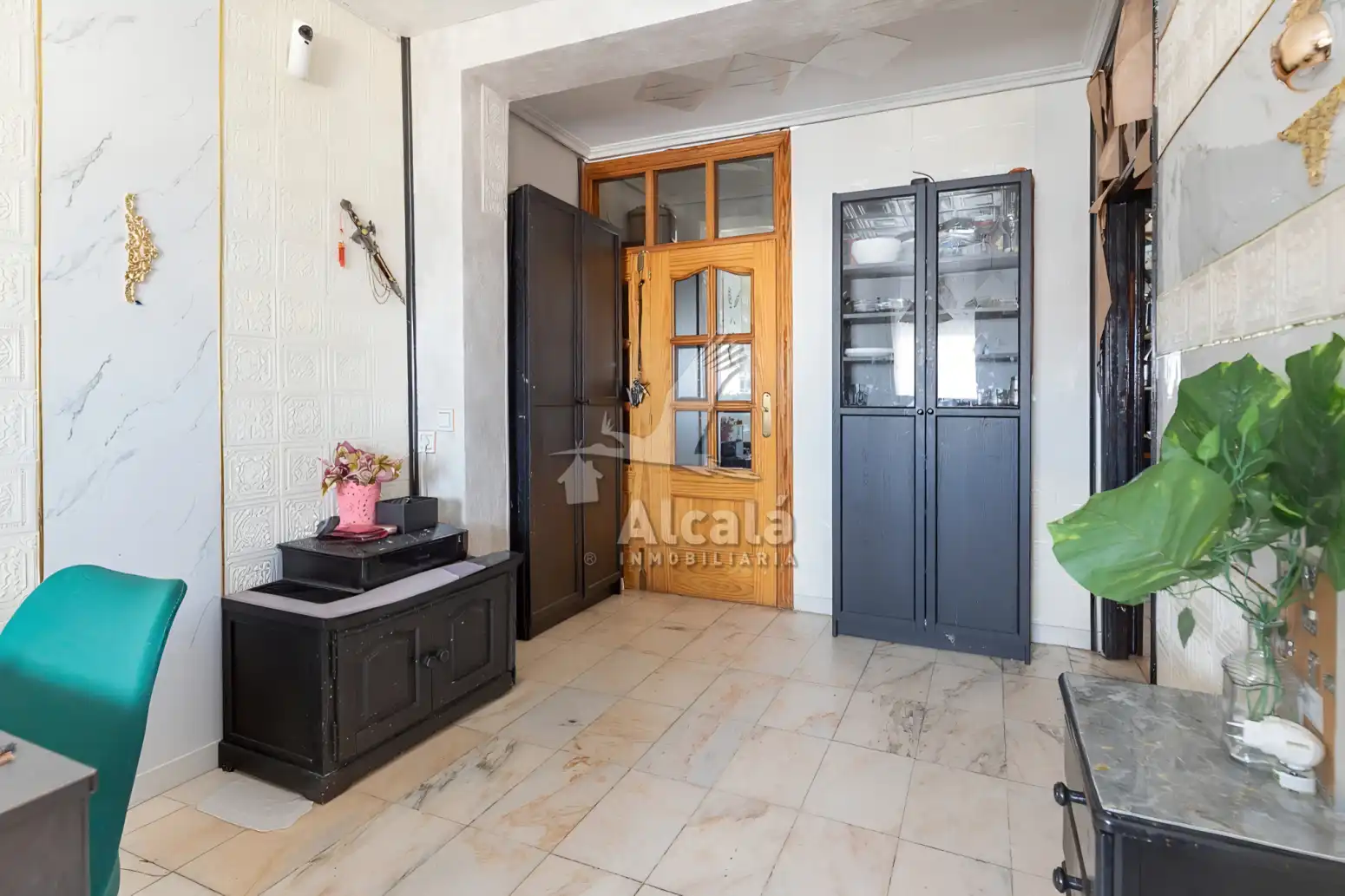Flat for sale in Campo Real  with Air Conditioner, Heating and Terrace