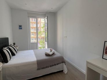 Flat with balcony for sale in Calle SALAMANCA