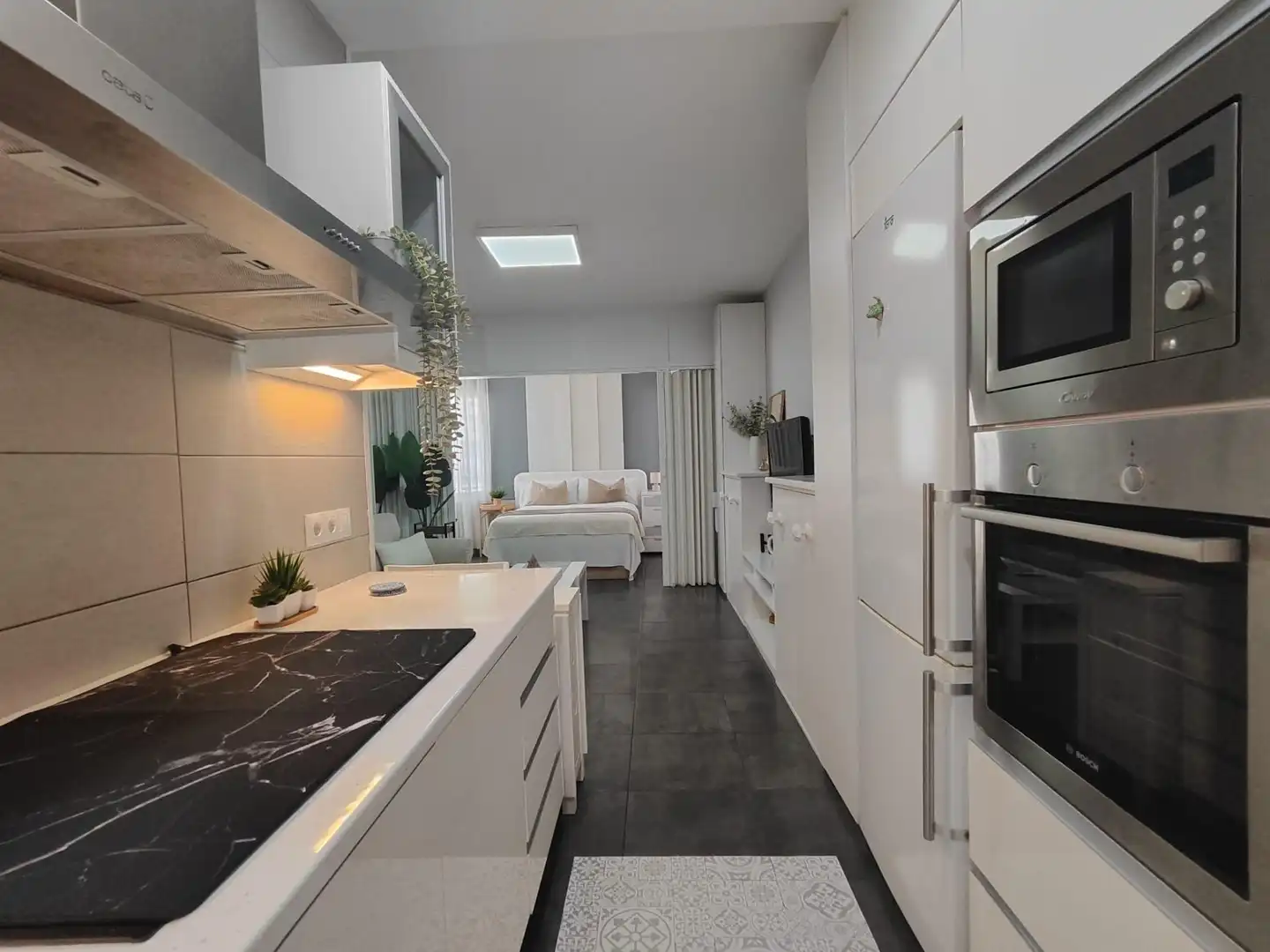 Vivienda con ascensor en venta en Centro, imagen 9