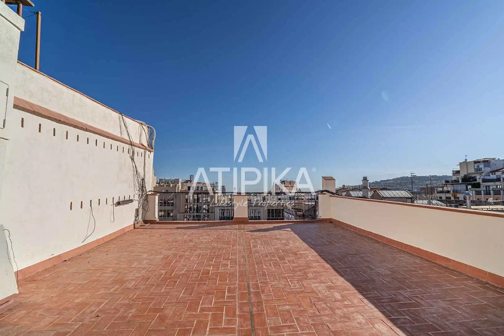 Appartamento con terrazza in vendita a Diputació, imagen 31