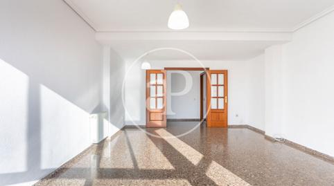 Foto 4 de Piso de alquiler en C/ de Gregori Gea, Les Tendetes - Avenida Burjassot,  Valencia Capital