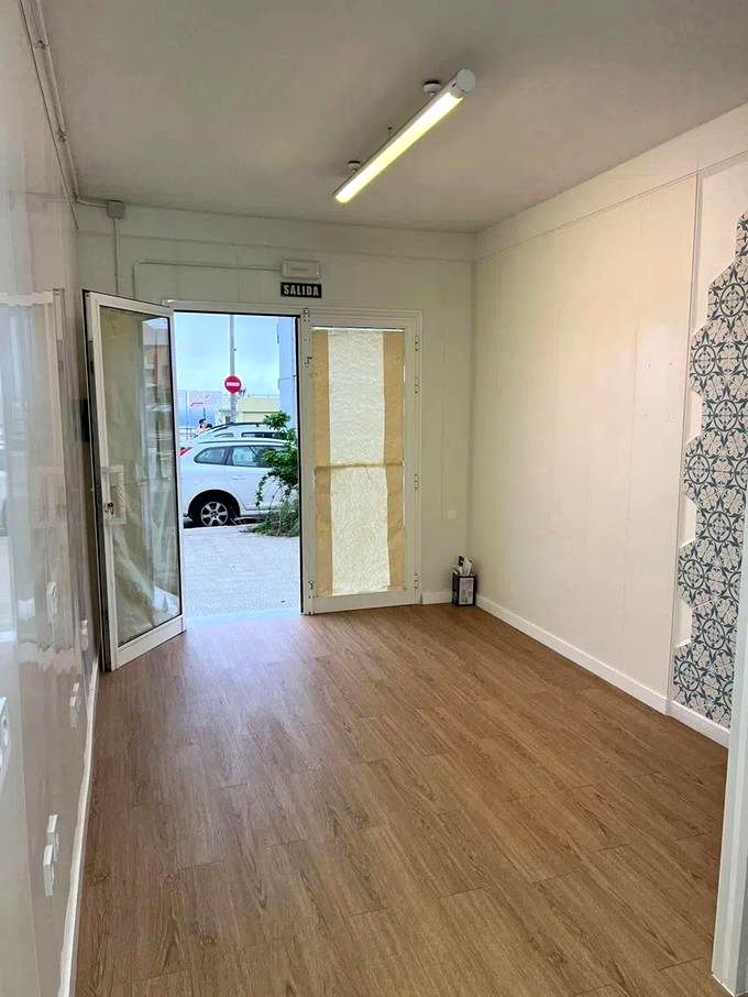 Local en venta en San Cristóbal de la Laguna