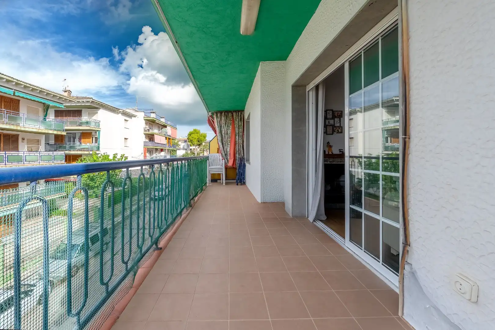 Terraza de Piso en venta en Cunit con Aire acondicionado, Calefacción y Terraza
