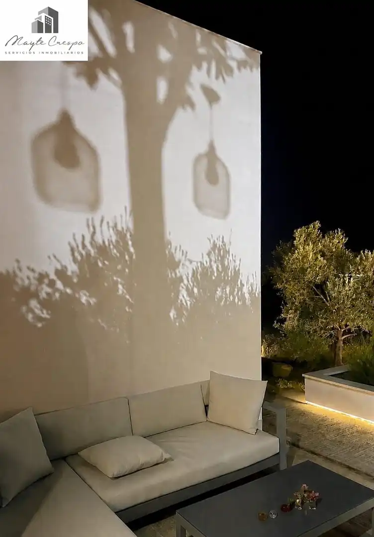 Villa con terrazza in vendita a Aljomahima - Ermita, imagen 63