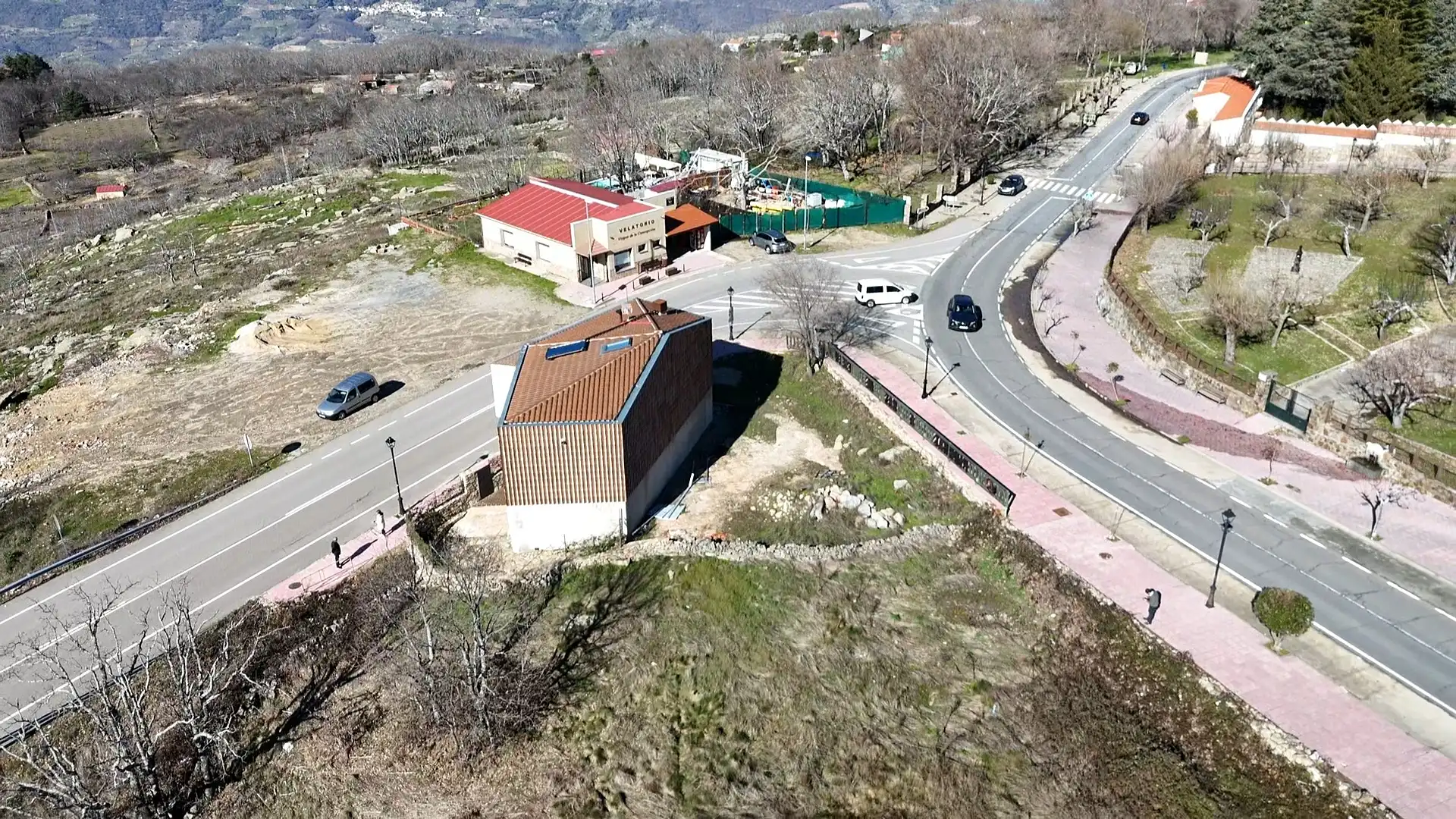 Terreni e lotti in vendita a Avenida del Valle 37, imagen 7