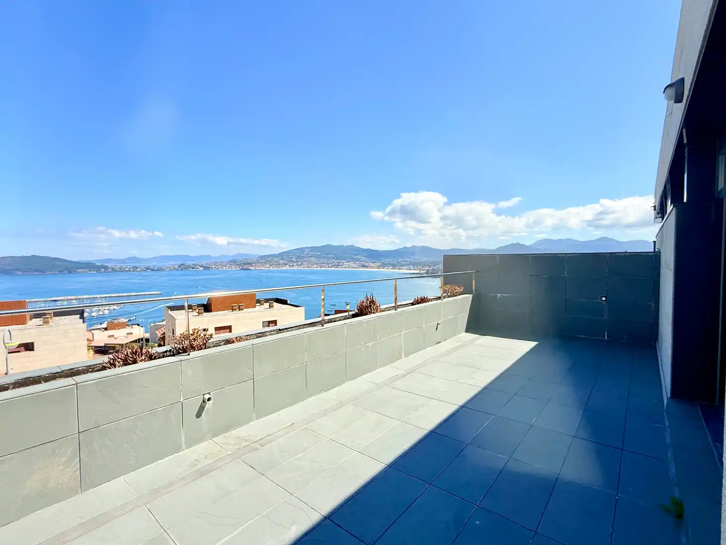 Duplexes for sale in Calle Illas Estelas, Baiona
