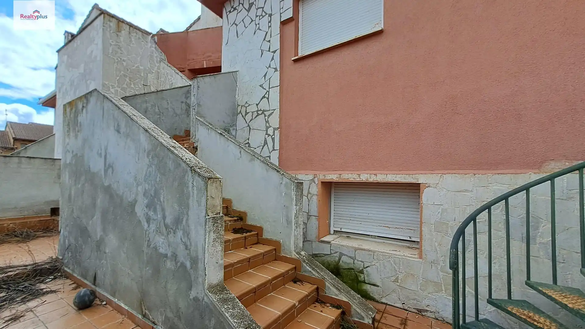 Casa o xalet en venda a Fresno de la Fuente