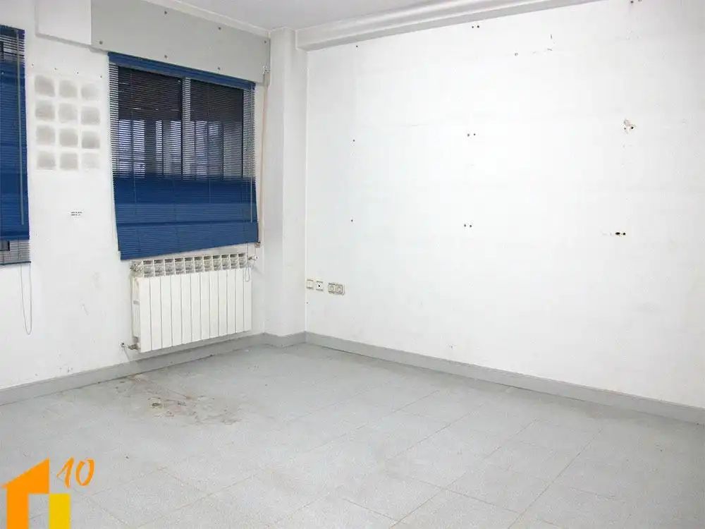 Piso en venta en ARLANZON, Villa Pilar