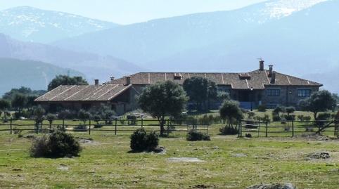 Photo 2 of House or chalet for sale in Calle de la Pajarilla, 4, Ortigosa del Monte, Segovia