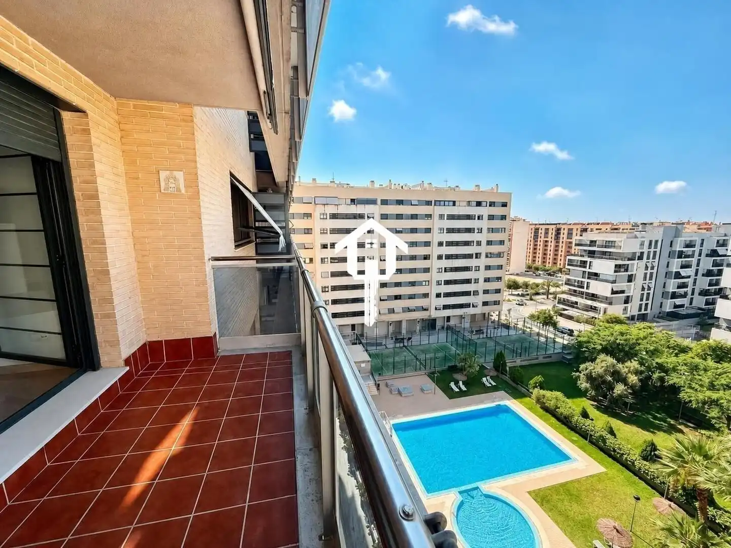 Wohnung mit Terrasse zum Verkauf in Calle MED ANDRES BOLDO, imagen 29