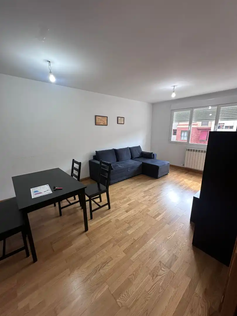 Apartament amb ascensor en venda a Villamediana de Iregua