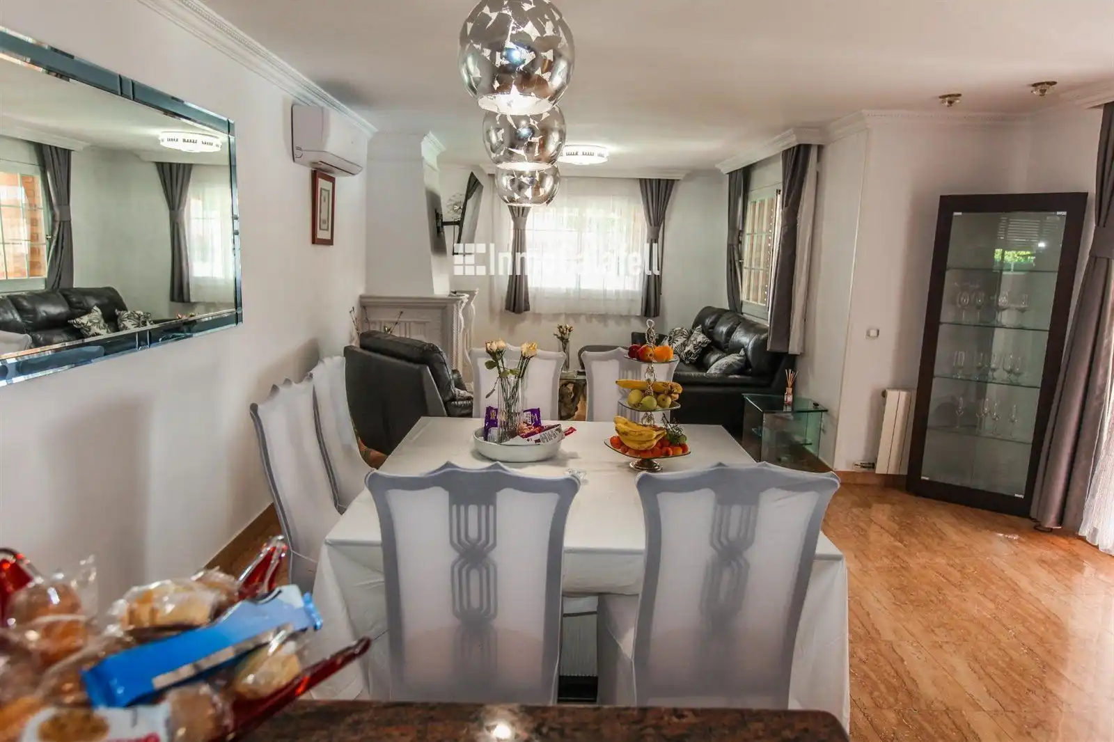 Villa con piscina in vendita a ACUARI 1, imagen 18