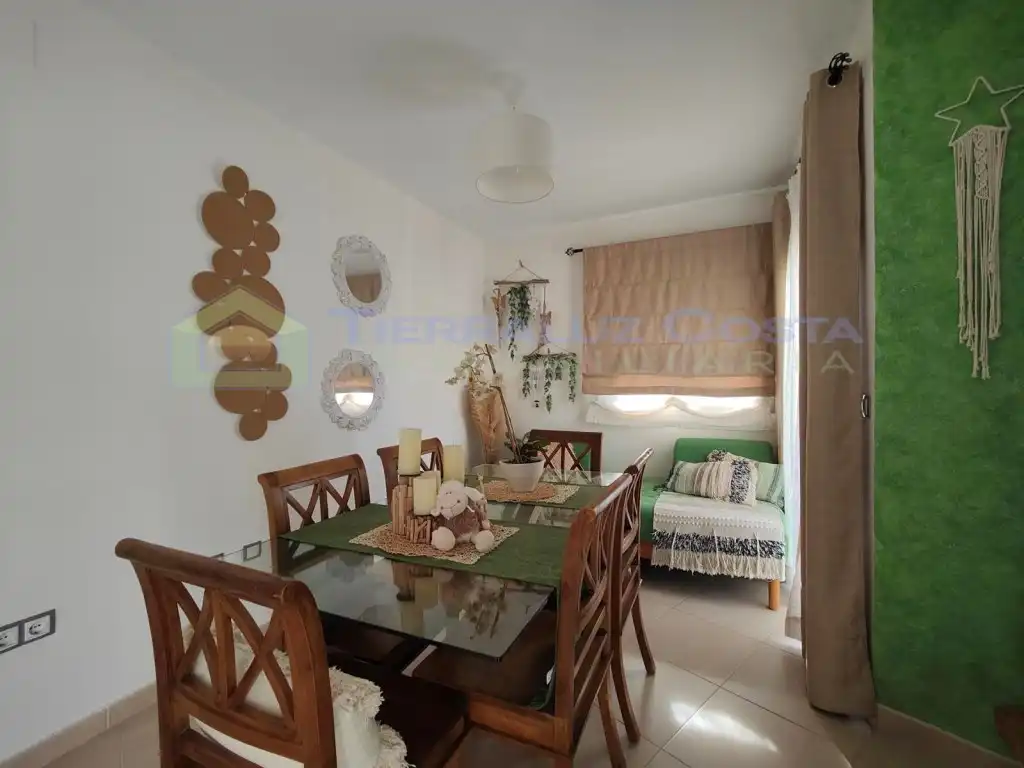 Maisonette zum Verkauf in Lepe