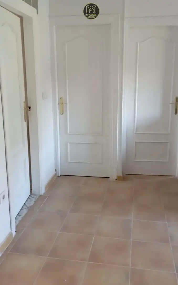 Pis en venda en Linares amb Balcó