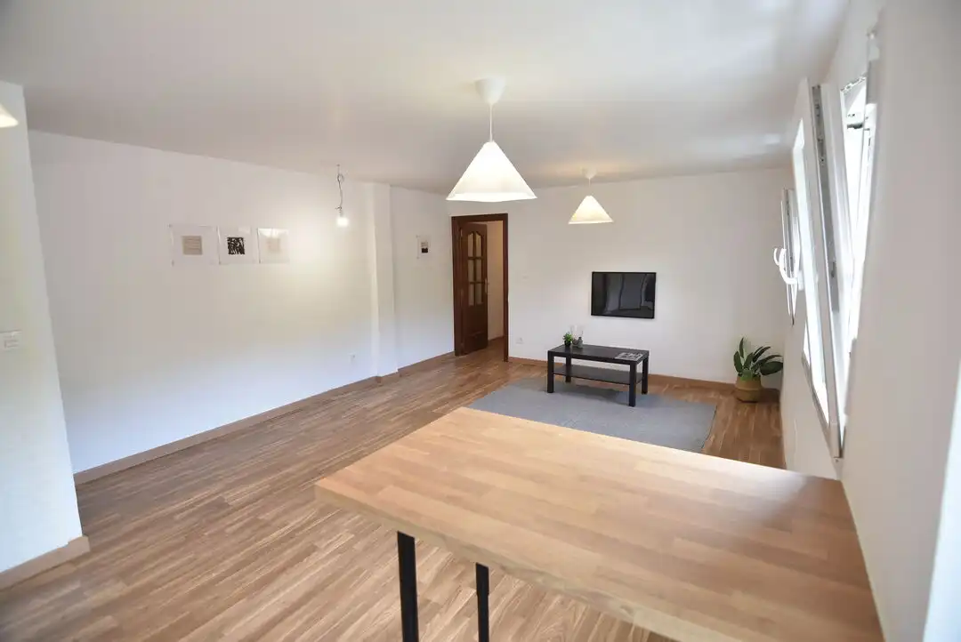 Piso en venta en Iñigez Karkizano Kalea, imagen 4