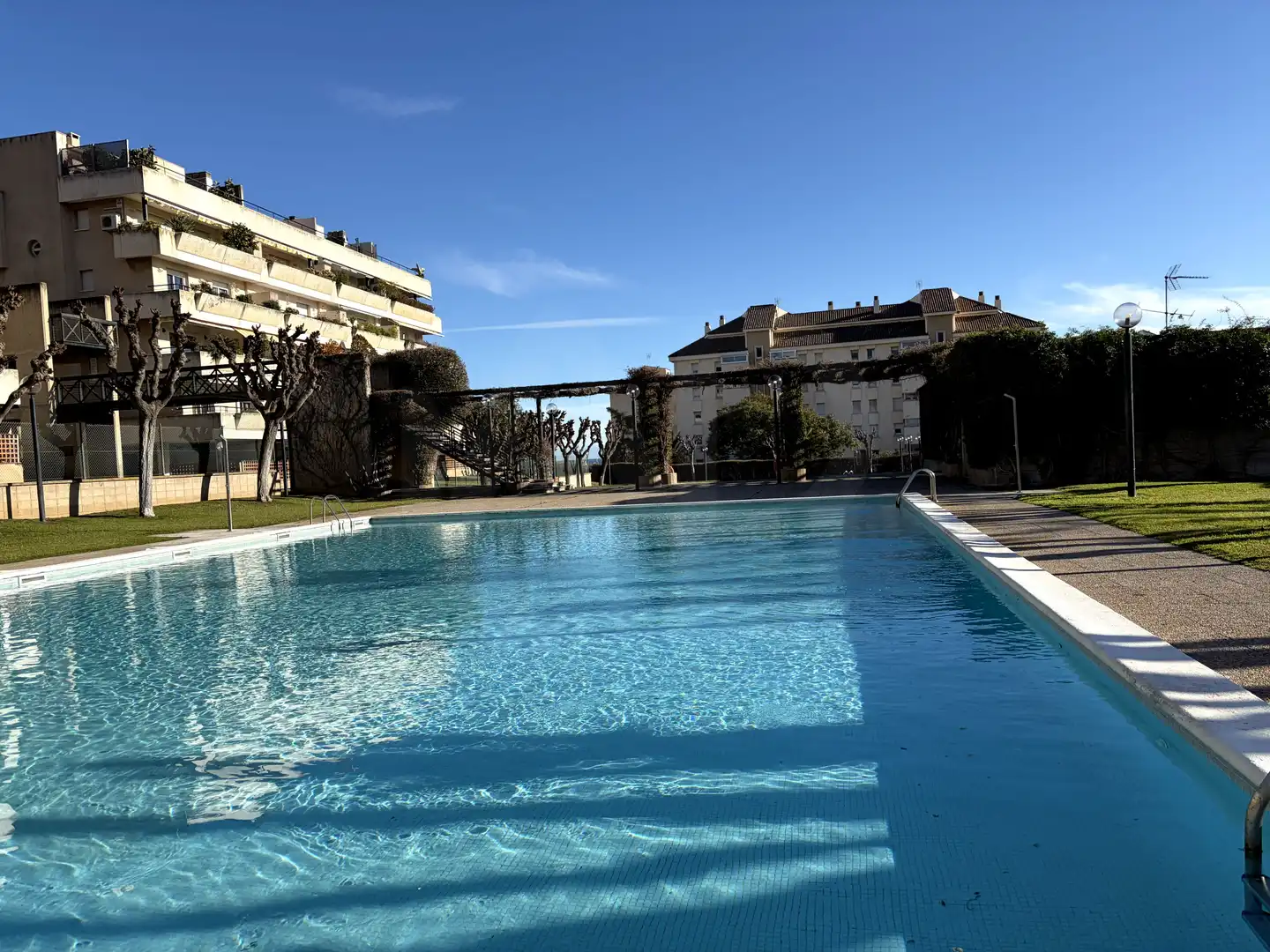 Ático con piscina en venta en El Balís, imagen 31