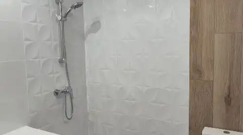 Foto 2 de Piso en venta en Avenida Valladolid, 27, Campo de la Juventud, Palencia Capital