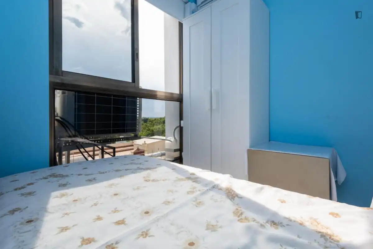 Apartament de lloguer a Argüelles