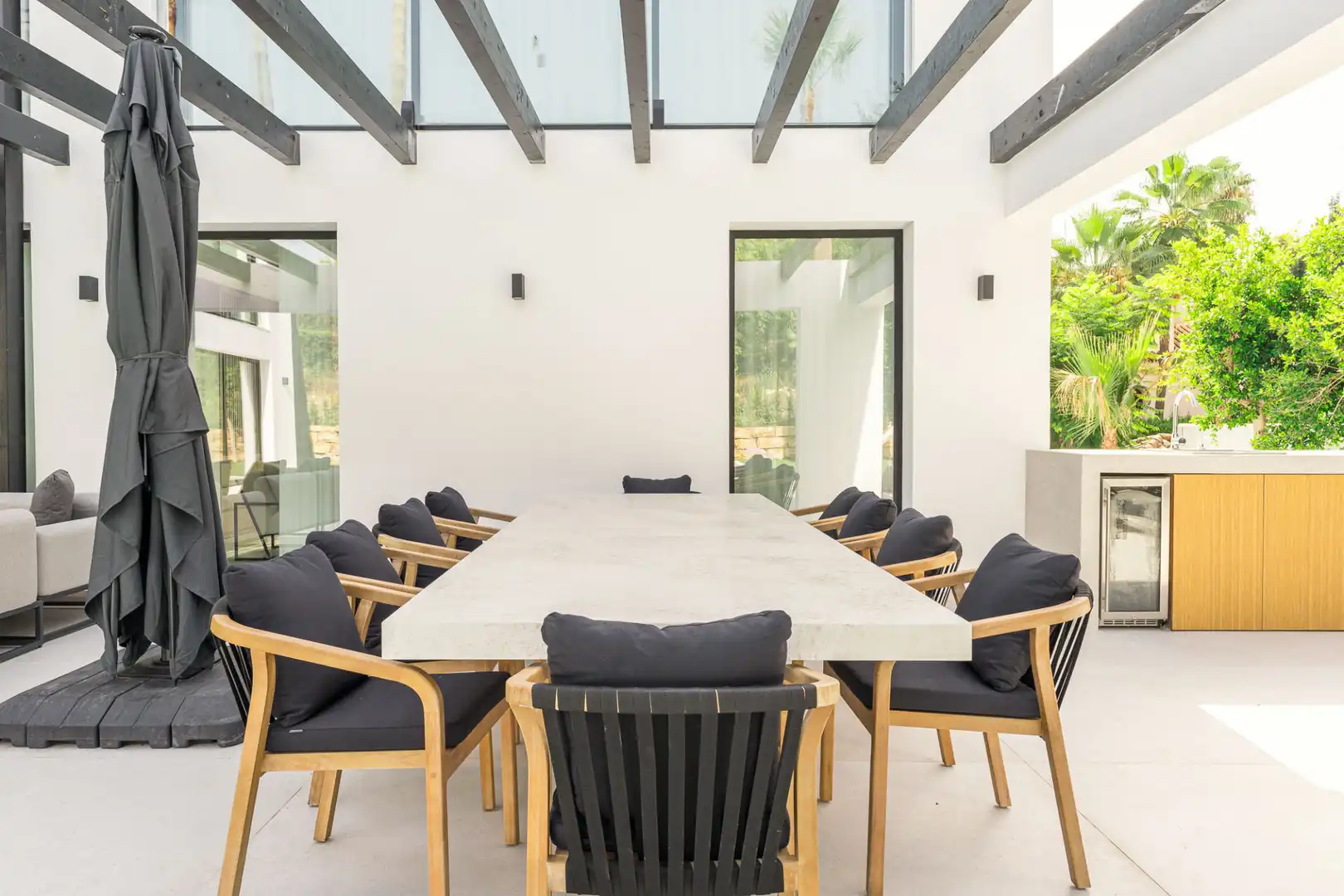Maison avec piscine à vendre à Marbella Centro, imagen 32